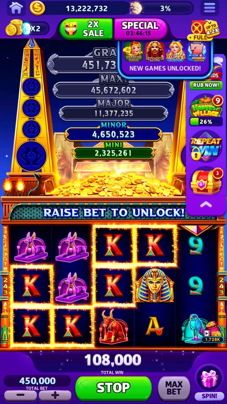 Mazatzal Casino game