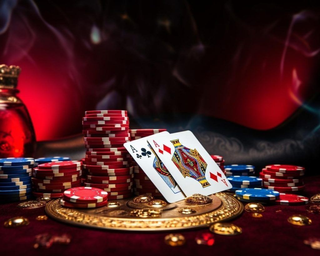 Mazatzal Casino Live Casino