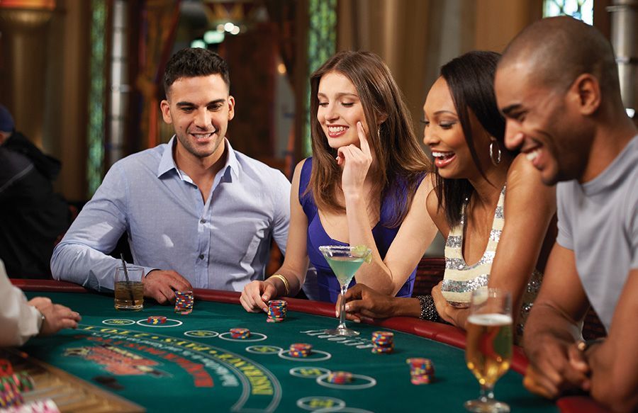 Mazatzal Casino Live Betting