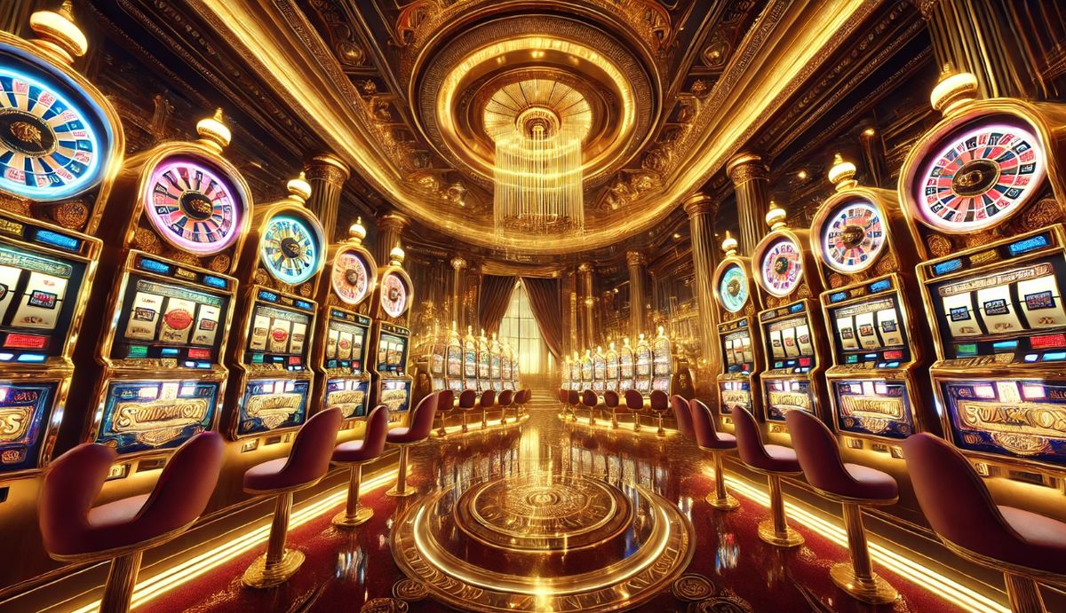 Mazatzal Casino Live Casino