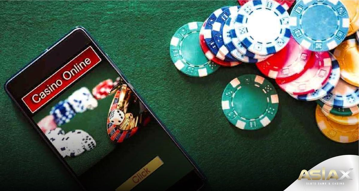 Mazatzal Casino Live Casino