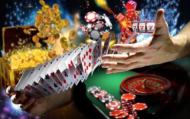Mazatzal Casino Welcome Bonus